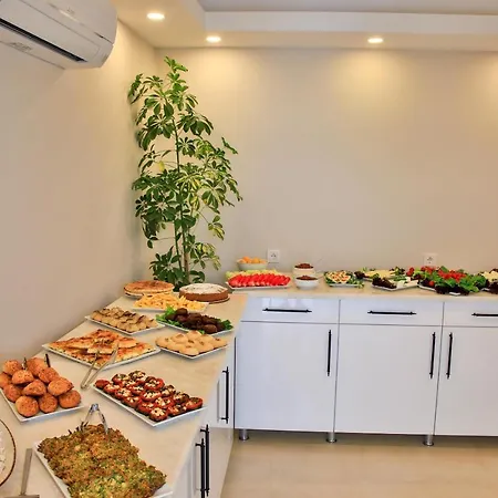 Hotel Lora Kas
